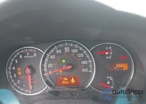 2011 Nissan Maxima 3.5 Sv from USA, damaged, VIN 1N4AA5AP2BC868793